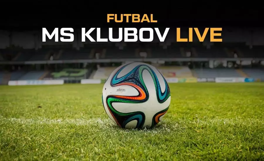 MS klubov FIFA 2025 live