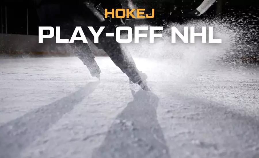 Play-off NHL 2025