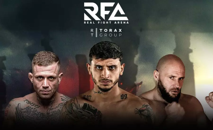 RFA 23 Ostrava 30.5.