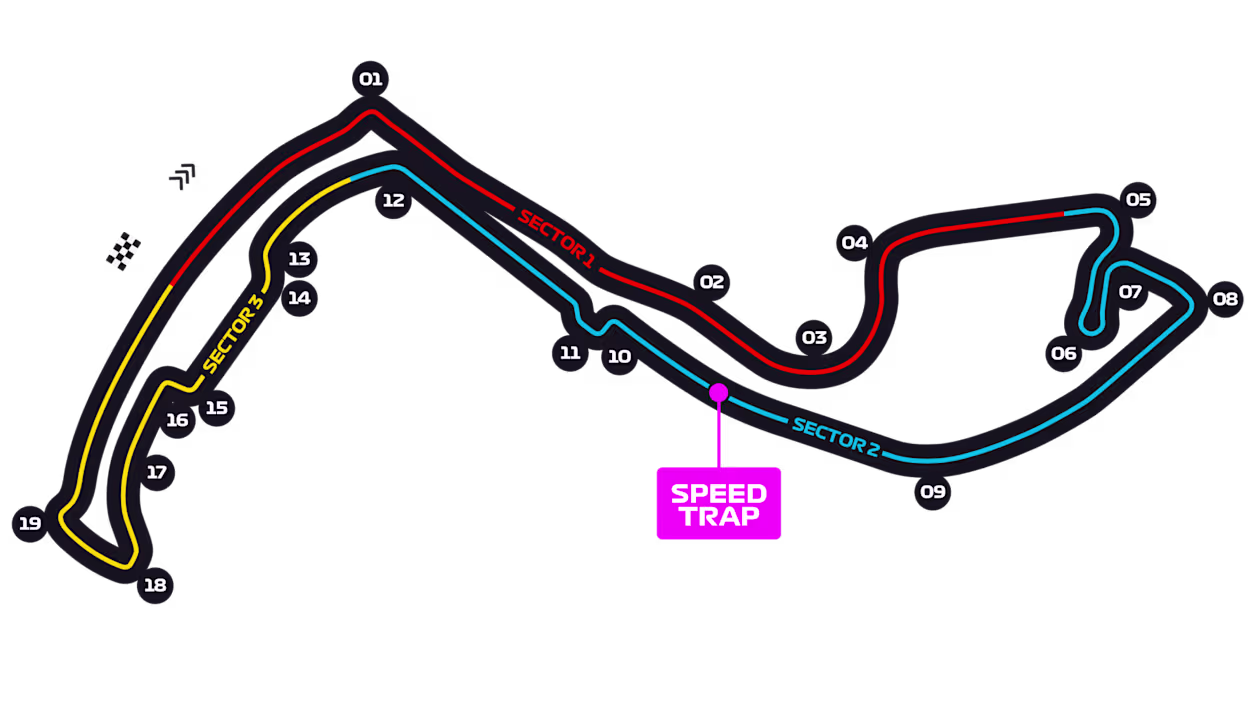 F1 Veľká cena Monaka 2026: Program, okruh v Monte Carle a kde sledovať preteky