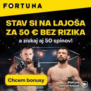 Klein - Gamrot Fortuna 50 eur bonus