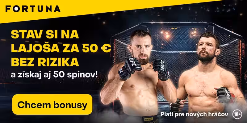 Klein - Gamrot Fortuna bonus 50 eur