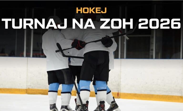 Hokej na ZOH 2026