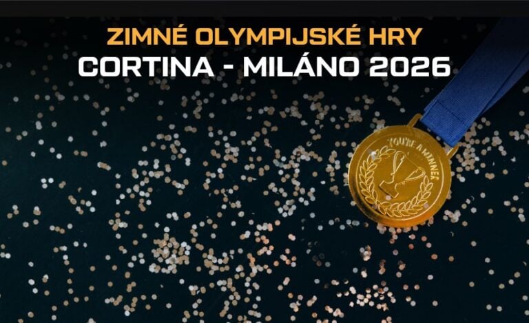 Zimné olympijské hry 2026