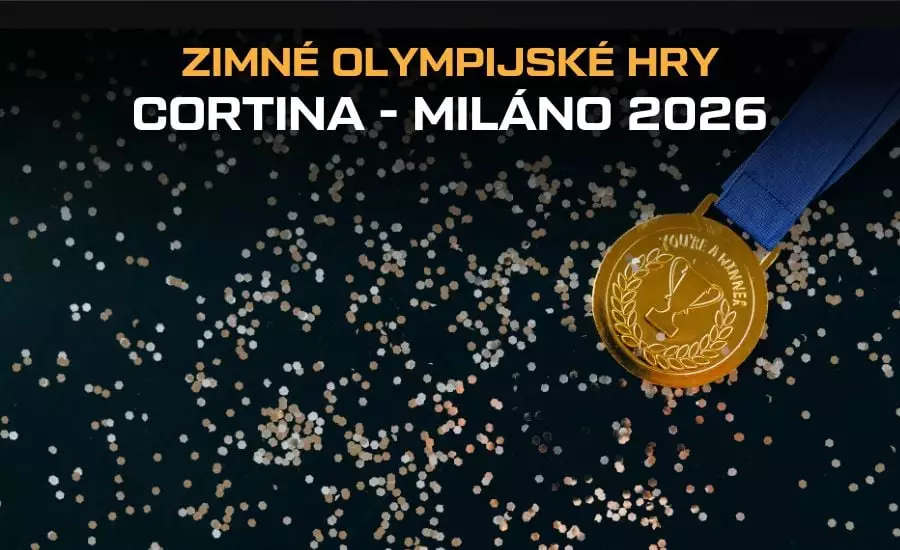 Zimné olympijské hry 2026