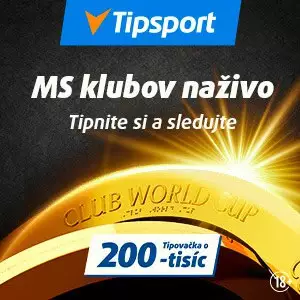 Futbalové MS klubov FIFA Tipsport