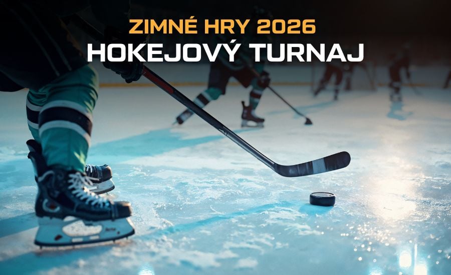 Hokejový turnaj na ZOH 2026