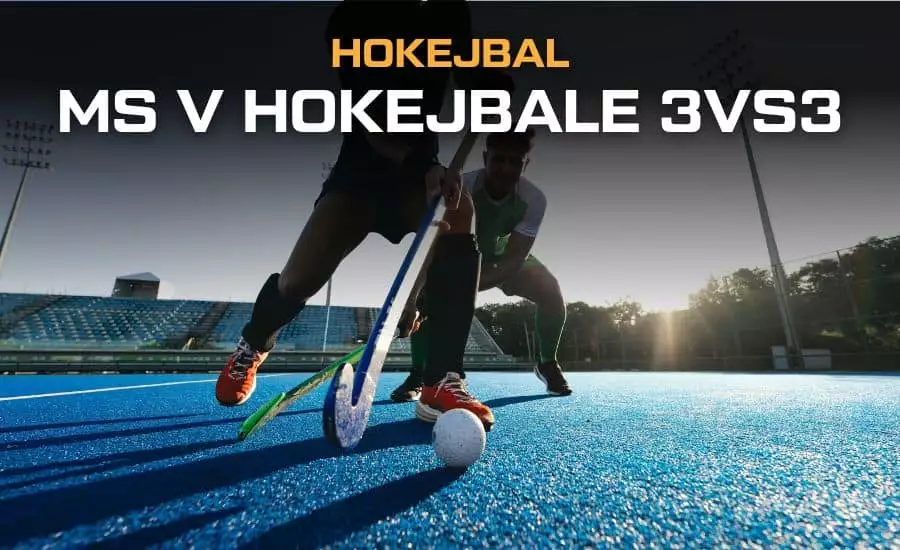 MS v hokejbale 3vs3