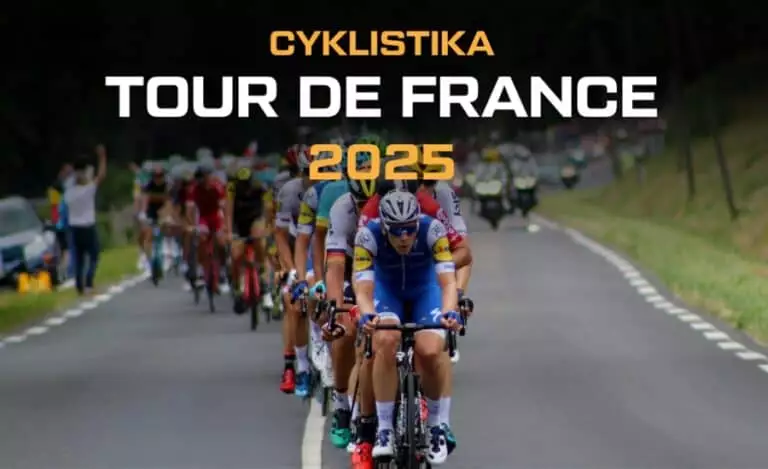 Tour de France 2025