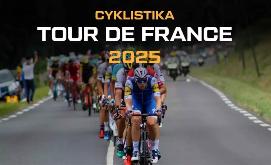 Tour de France 2025