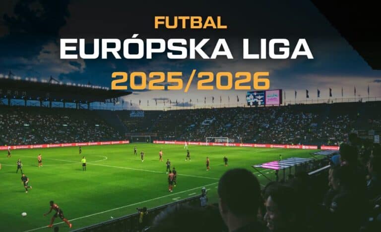Európska liga 2025/26