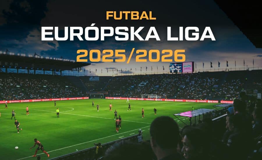 Európska liga 2025/26