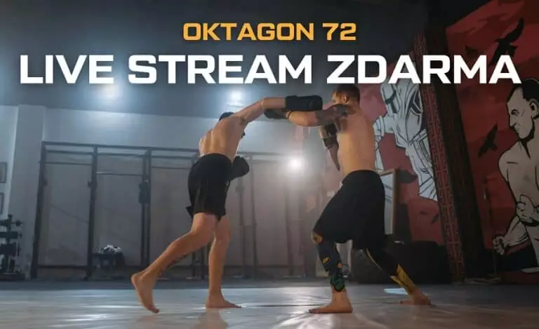 Oktagon 72 live stream