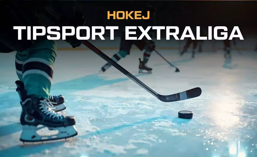 Tipsport Extraliga