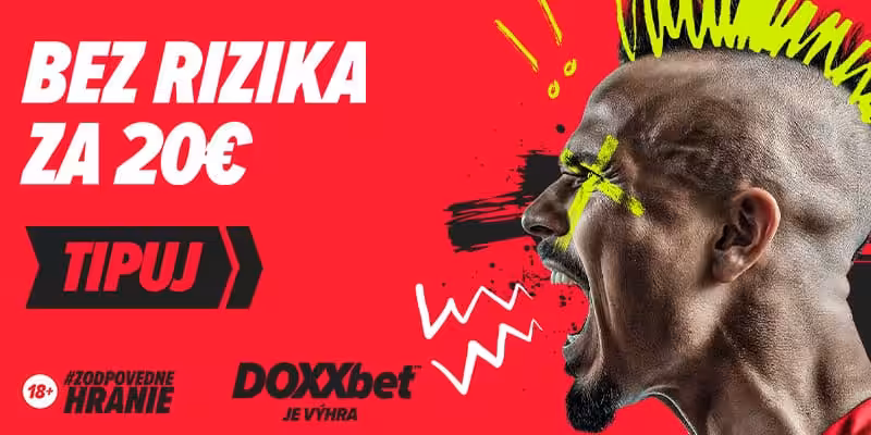 DOXXbet bonus Hamšík