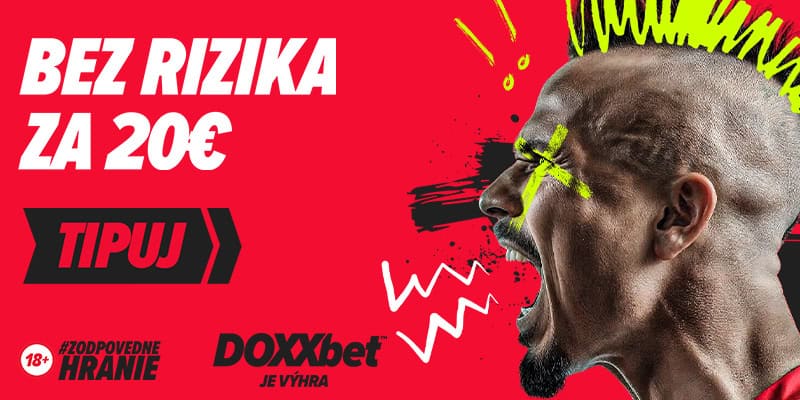 DOXXbet bonus Hamšík 