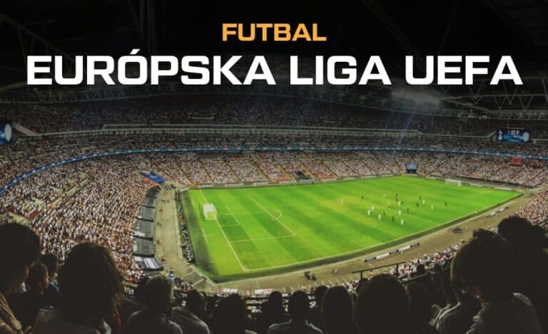 Európska liga UEFA