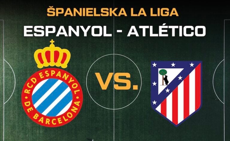 Espanyol - Atlético Madrid