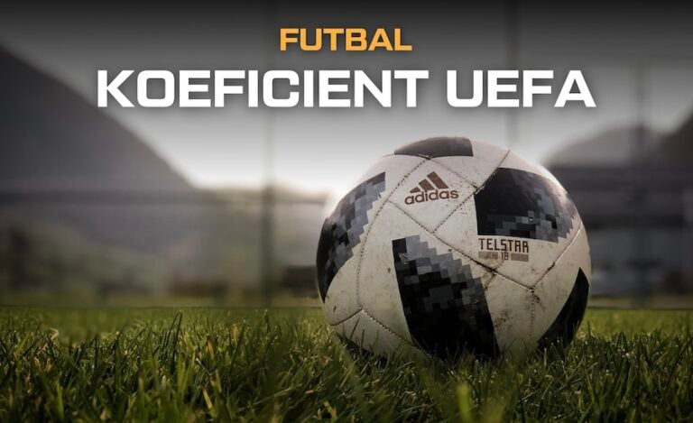 Koeficient UEFA