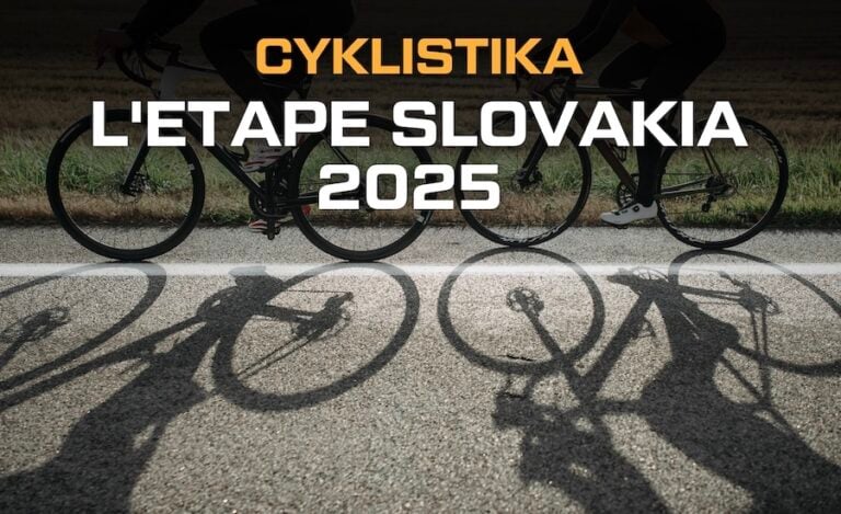 L'etape Slovakia 2025
