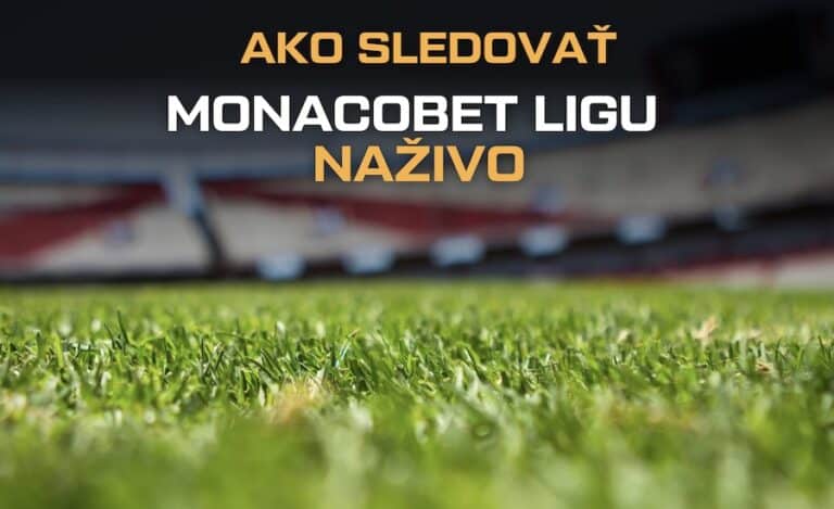MONACObet liga live