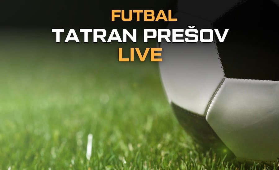 Tatran Prešov lve