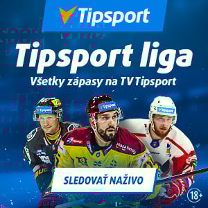 Tipsport liga naživo na TV Tipsport