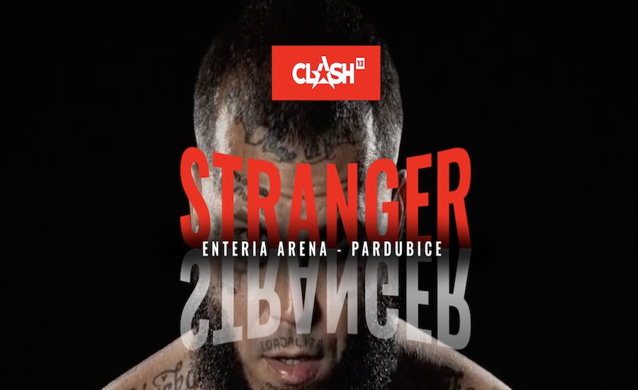 Clash 13 Pardubice