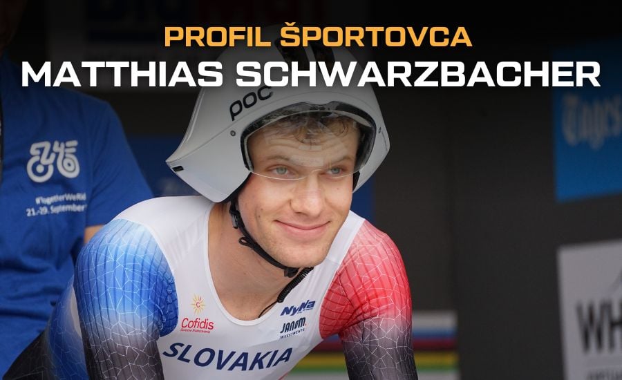 Matthias Schwarzbacher profil