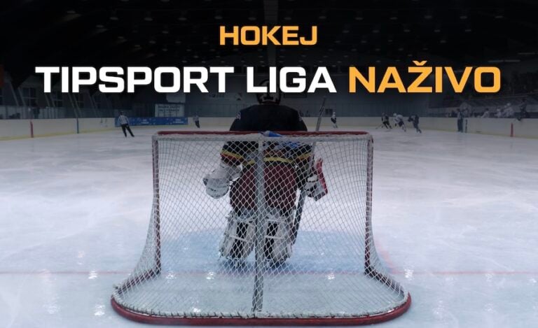 Tipsport liga live