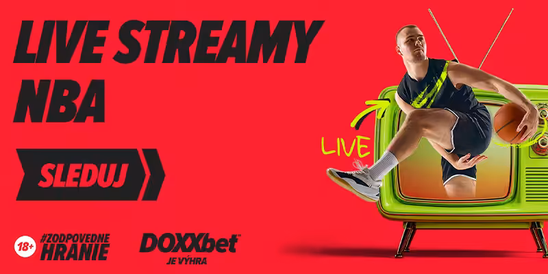 DOXXbet NBA live stream