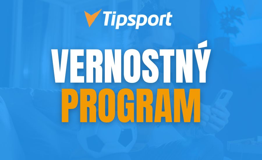 Tipsport vernostný program