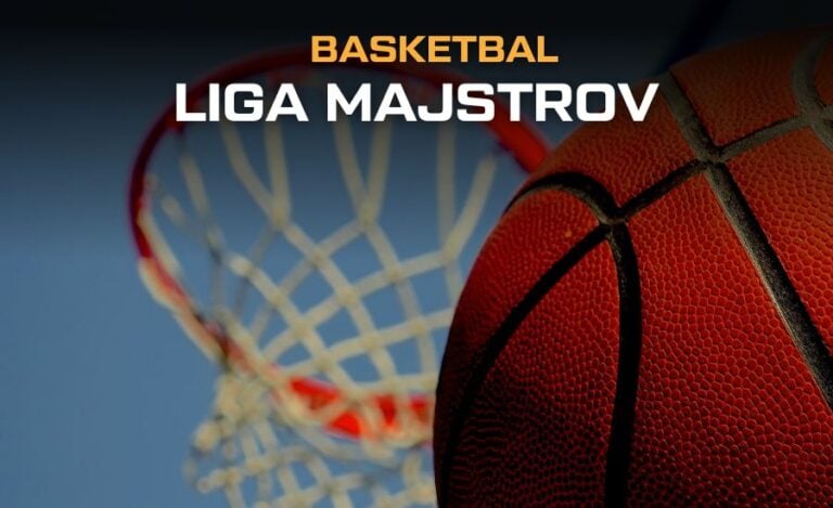 Basketbalová Liga majstrov 2025/26