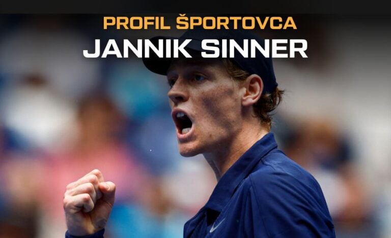 Jannik Sinner
