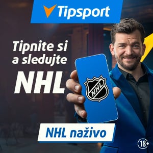 Tipsport nhl 25-26