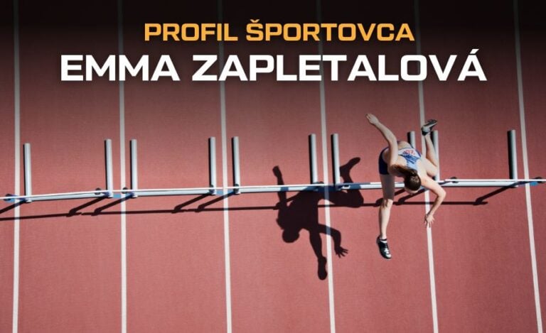 Emma Zapletalová profil