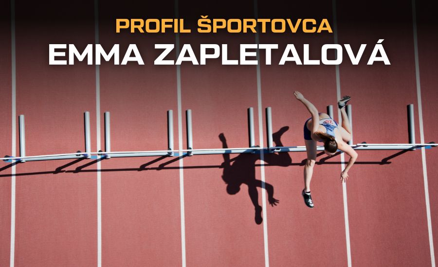 Emma Zapletalová profil