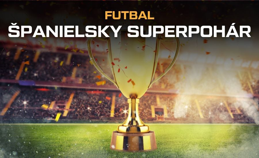 Španielsky superpohár