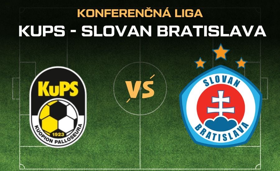 KuPS - Slovan