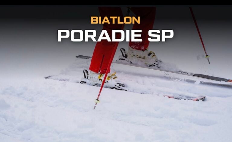 Poradie Svetového pohára v biatlone 25/26