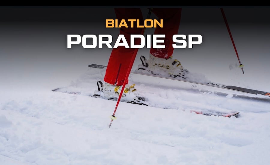 Poradie Svetového pohára v biatlone 25/26