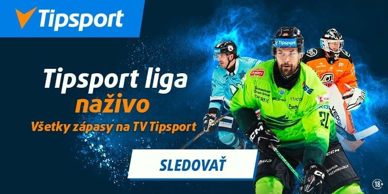 Tipsport liga na TV Tipsport