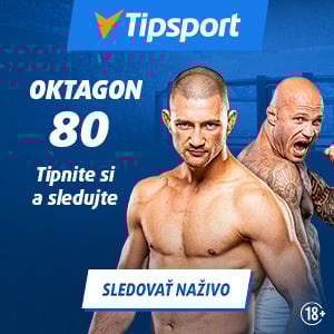 Tipsport Okgaton 80 live stream