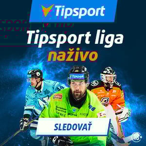TV Tipsport hokejova Tipsport liga