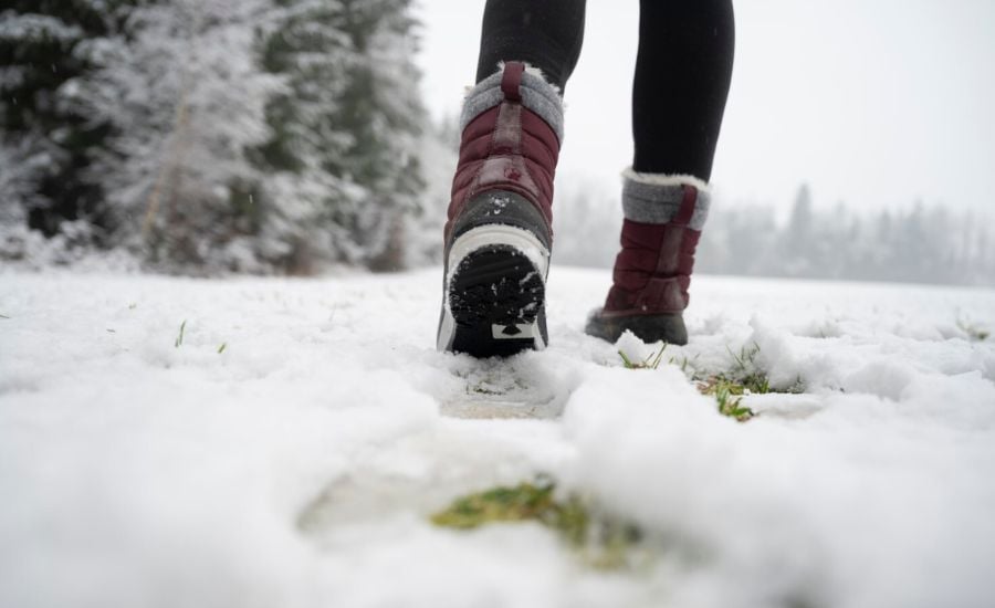 Ako vybrať dámske snehule