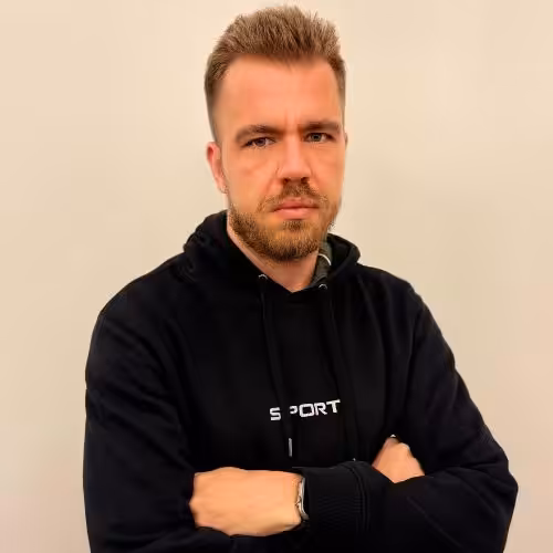 Martin Bohunický