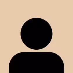 Anonym person