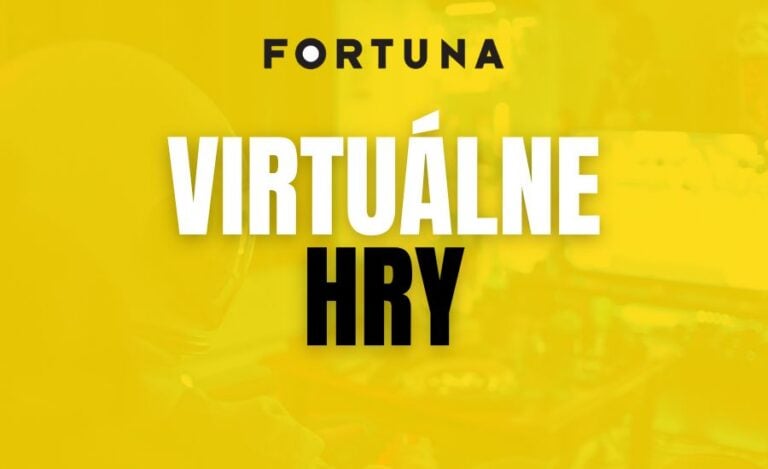Fortuna virtuálne hry