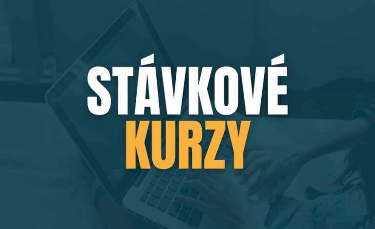 Stávkové kurzy