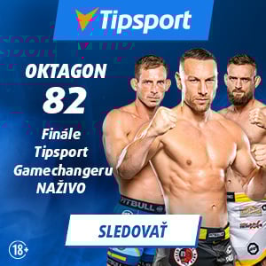 oktagon 82 tipsport